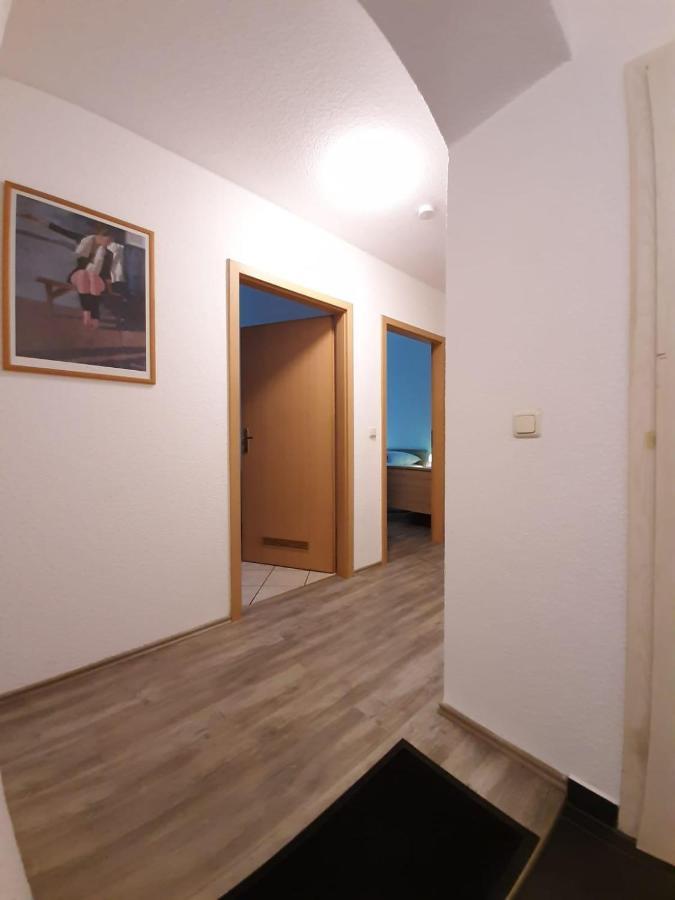 Sam - Gasthaus.Md 马格德堡 外观 照片
