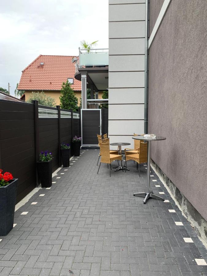 Sam - Gasthaus.Md 马格德堡 外观 照片
